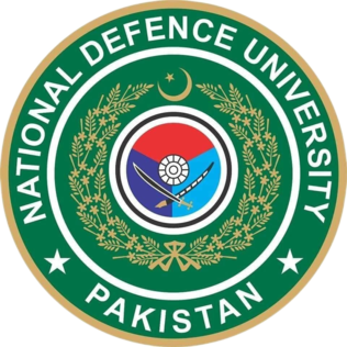 National Defence University (Pakistan)